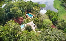 Amazonia Jungle Hotel 3*